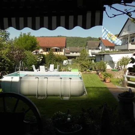 Am Brunnen Affittacamere