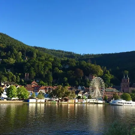 Gasthuis Am Brunnen *