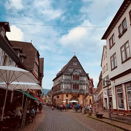 Am Brunnen