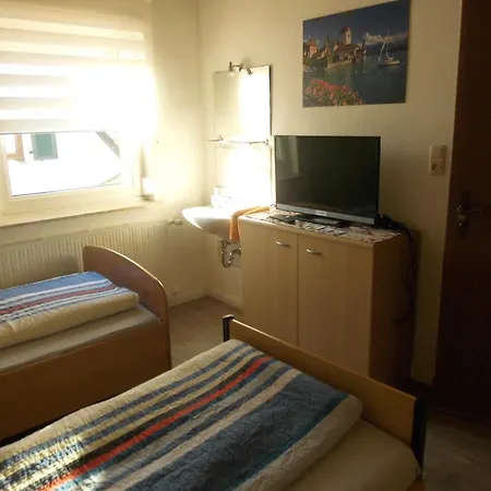Guest house Am Brunnen Grossheubach
