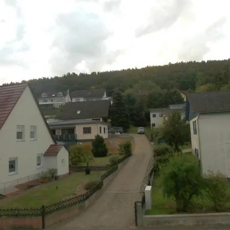 Pensión Am Brunnen Großheubach