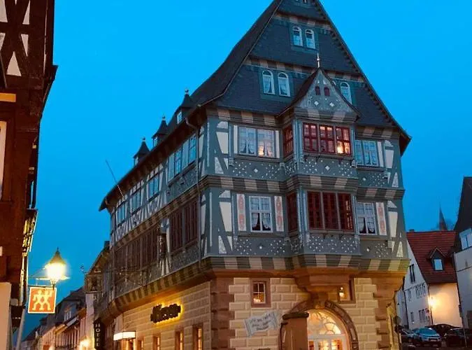 Am Brunnen Maison d'hôtes *