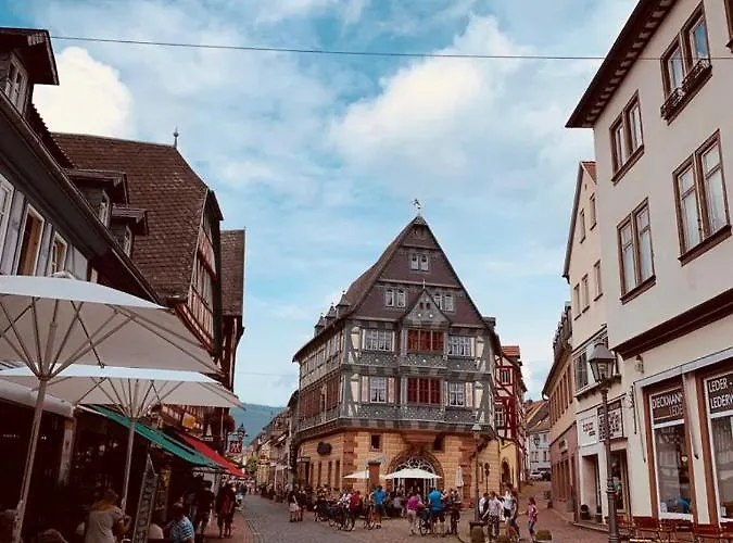 Am Brunnen