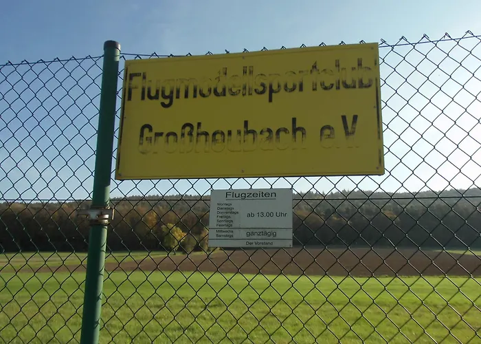 بيت ضيافة Am Brunnen *